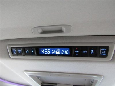 2023 Toyota ALPHARD 缩略图 43