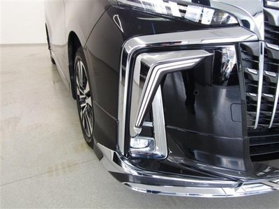 2023 Toyota ALPHARD 缩略图 57