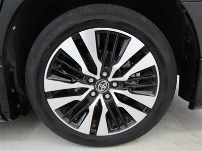 2023 Toyota ALPHARD 缩略图 67