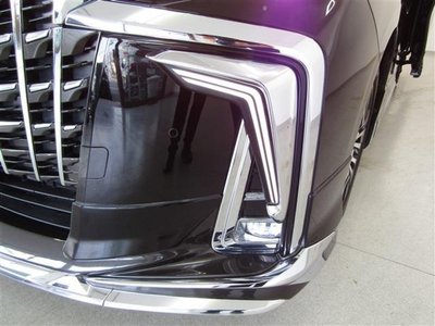 2023 Toyota ALPHARD 缩略图 59