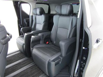2023 Toyota ALPHARD 缩略图 53
