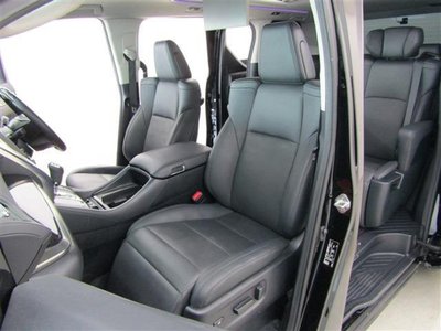 2023 Toyota ALPHARD 缩略图 52