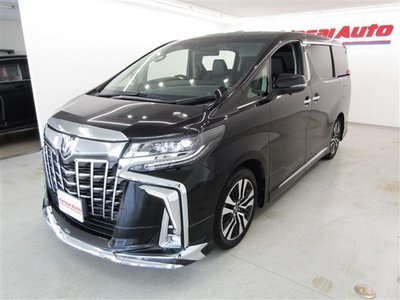 2023 Toyota ALPHARD 缩略图 75