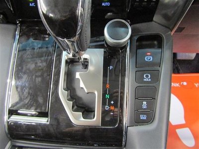 2023 Toyota ALPHARD 缩略图 16