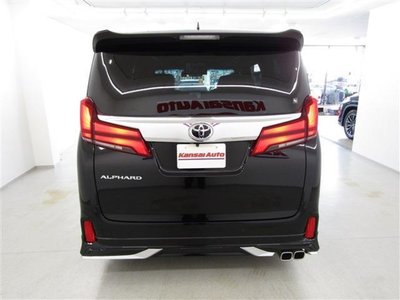 2023 Toyota ALPHARD 缩略图 73