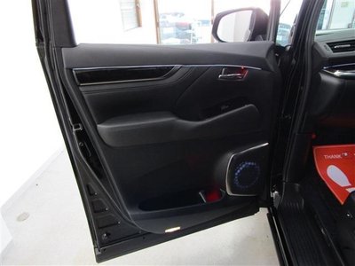 2023 Toyota ALPHARD 缩略图 49
