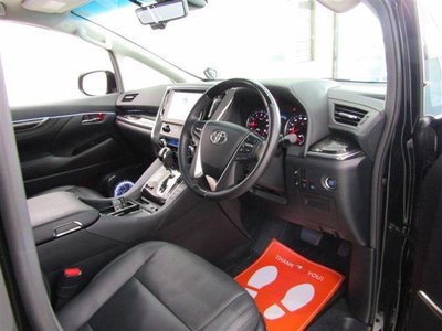 2023 Toyota ALPHARD 缩略图 47