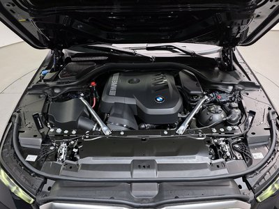 BMW 5 SERIES - 7