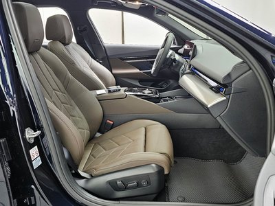 2024 BMW 5 SERIES 缩略图 16