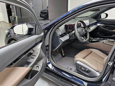 2024 BMW 5 SERIES 缩略图 13