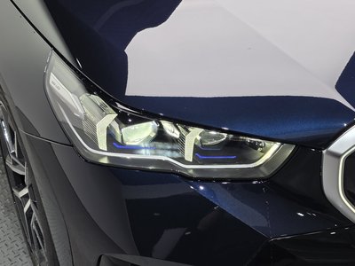 BMW 5 SERIES - 9