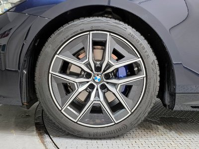 BMW 5 SERIES - 6