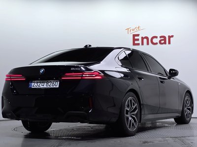 BMW 5 SERIES - 3