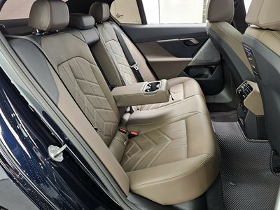 2024 BMW 5 SERIES 缩略图 18