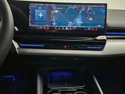 2024 BMW 5 SERIES 缩略图 20
