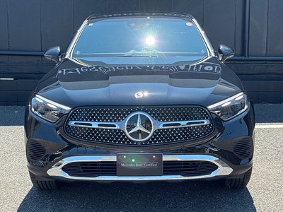MERCEDES-BENZ GLC - 2