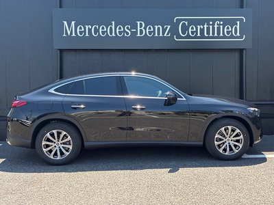 MERCEDES-BENZ GLC - 6
