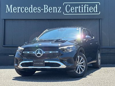 MERCEDES-BENZ GLC - 1