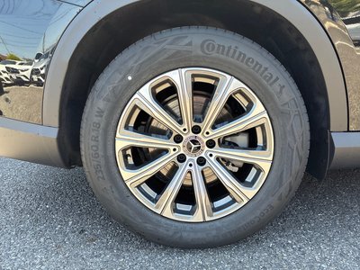 MERCEDES-BENZ GLC - 8