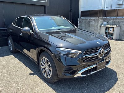 MERCEDES-BENZ GLC - 3