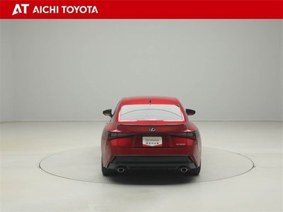 LEXUS IS - 5