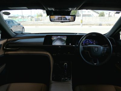 TOYOTA CROWN SPORT - 6