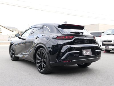 TOYOTA CROWN SPORT - 5