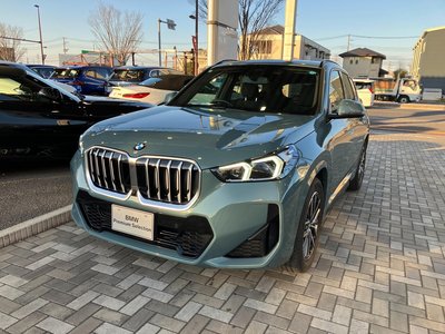 BMW X1 - 1