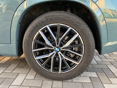 BMW X1 - 10