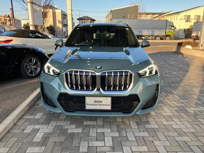 BMW X1 - 6