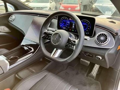 2023 Mercedes-BENZ EQS photo 8