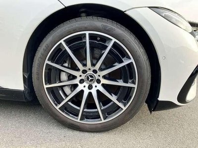 2023 Mercedes-BENZ EQS photo 6