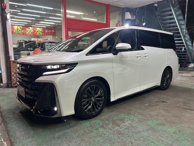 صورة 6 لـ 2024 Toyota VELLFIRE