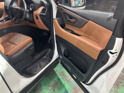 صورة مصغرة 13 لـ 2024 Toyota VELLFIRE