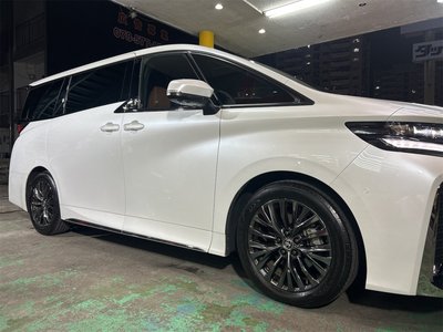 صورة 3 لـ 2024 Toyota VELLFIRE
