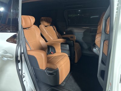 صورة مصغرة 15 لـ 2024 Toyota VELLFIRE