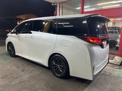 صورة 8 لـ 2024 Toyota VELLFIRE
