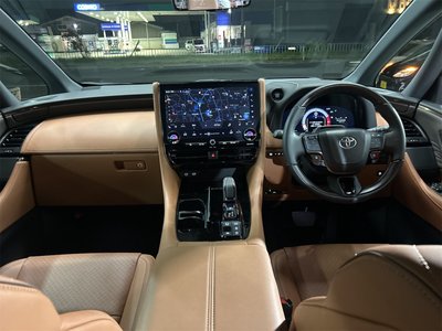 صورة مصغرة 21 لـ 2024 Toyota VELLFIRE