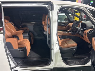 صورة مصغرة 17 لـ 2024 Toyota VELLFIRE