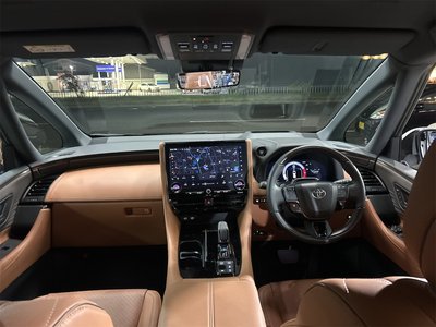 صورة مصغرة 22 لـ 2024 Toyota VELLFIRE