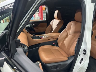 صورة مصغرة 24 لـ 2024 Toyota VELLFIRE