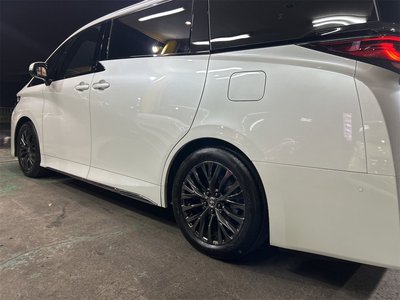 صورة 9 لـ 2024 Toyota VELLFIRE