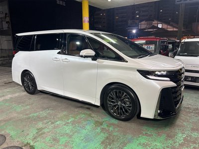 صورة 2 لـ 2024 Toyota VELLFIRE