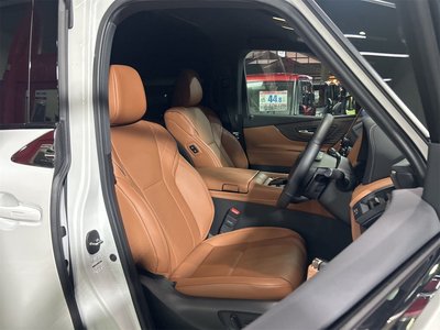 صورة مصغرة 14 لـ 2024 Toyota VELLFIRE