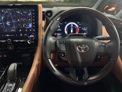 صورة مصغرة 18 لـ 2024 Toyota VELLFIRE
