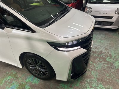 صورة 4 لـ 2024 Toyota VELLFIRE