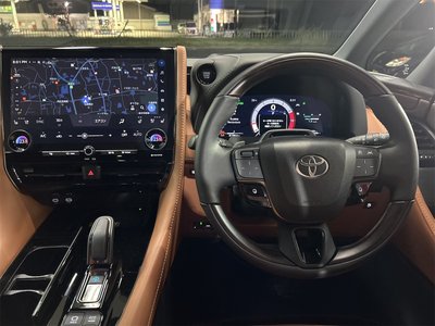 صورة مصغرة 20 لـ 2024 Toyota VELLFIRE