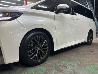 صورة 7 لـ 2024 Toyota VELLFIRE