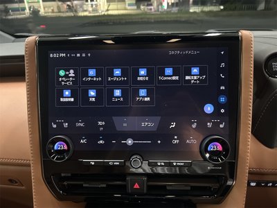 صورة مصغرة 28 لـ 2024 Toyota VELLFIRE