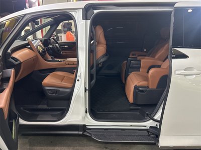 صورة مصغرة 26 لـ 2024 Toyota VELLFIRE